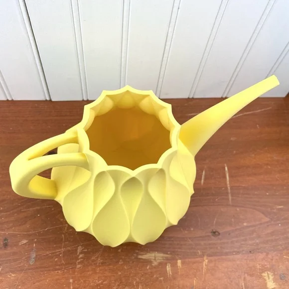 Indoor Watering Can, Abyssal Watering Can, Modern Watering Can - Picture 6 of 10